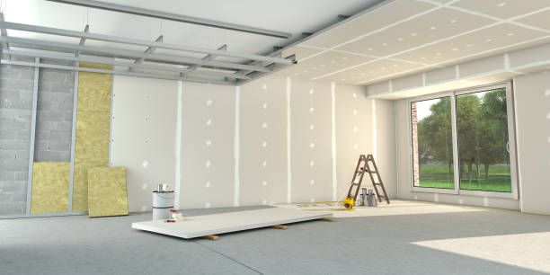 Best Spray Foam Insulation in Carson City, MI