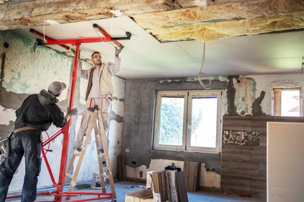 Carson City, MI Insulation Contractor Company